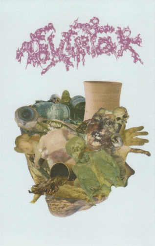 Excretor : Reek of Demonstration